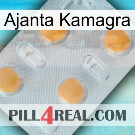 Ajanta Kamagra 24